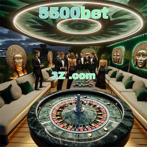 A Experiência de Jogo em Tempo Real no 5500bet