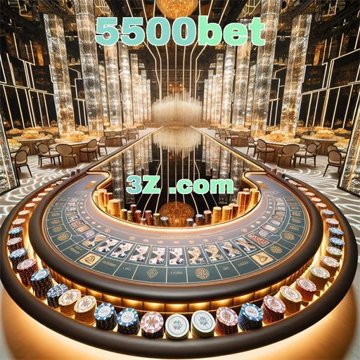 Descubra as Melhores Ofertas de Jogos no 5500bet